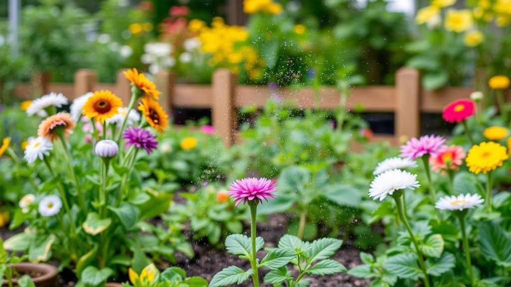 《种植乐园》天气系统完全指南