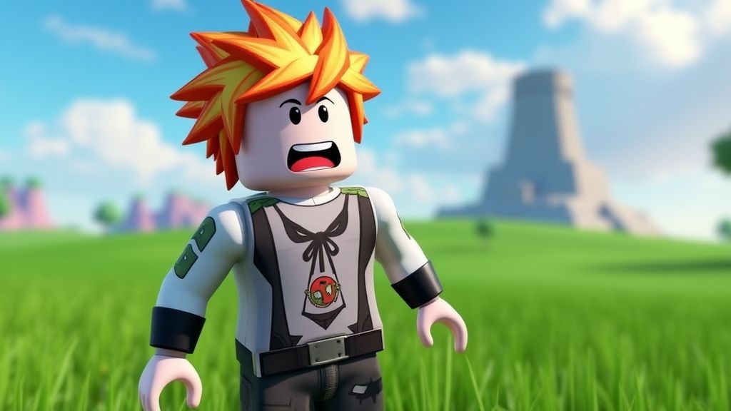 山寨《脑洞大盗》周末血洗Fortnite创意榜