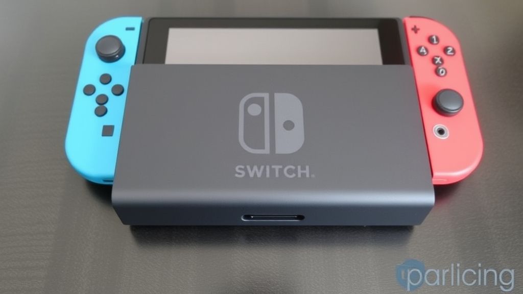 Belkin Switch 2游戏充电保护套评测：便携与续航的完美结合